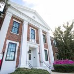 Nicholls Elkins Hall