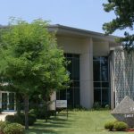 Southern Shreveport building