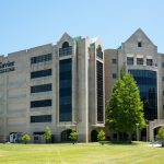 Xavier Building